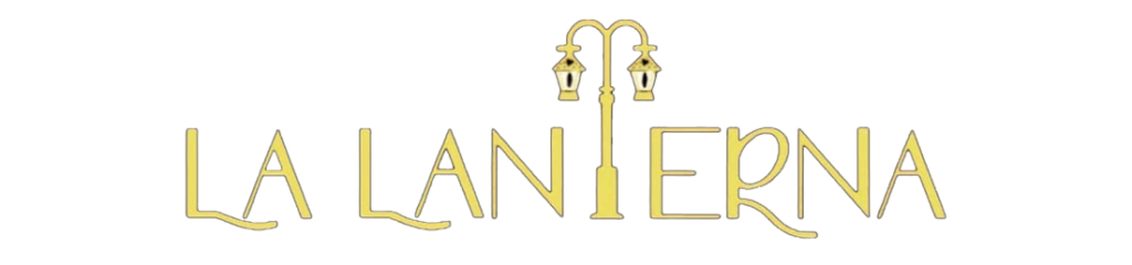 Logo del cliente La Lanterna