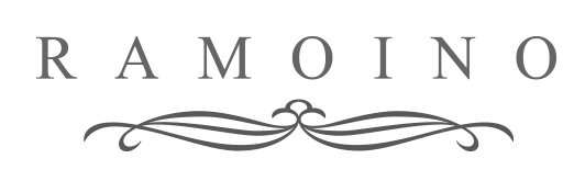 Logo del cliente Ramoino