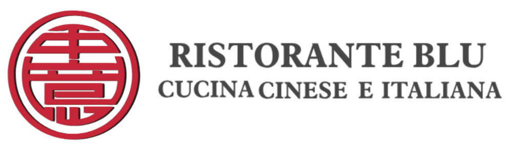 Logo del cliente Ristorante Blu, cucina cinese e italiana