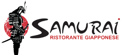 Logo del cliente Samurai Ristorante Giapponese