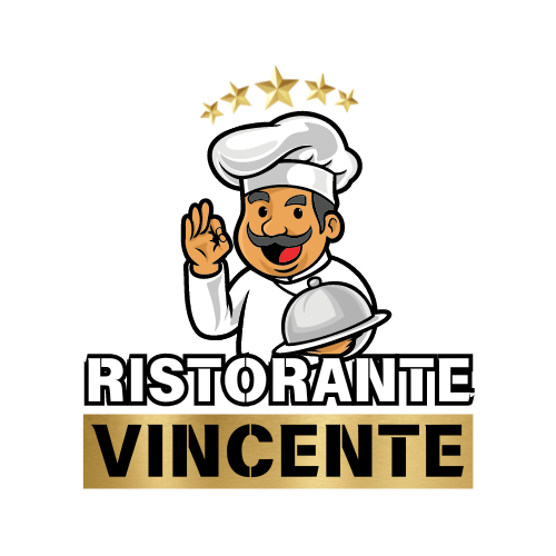 Ristorante Vincente – logo