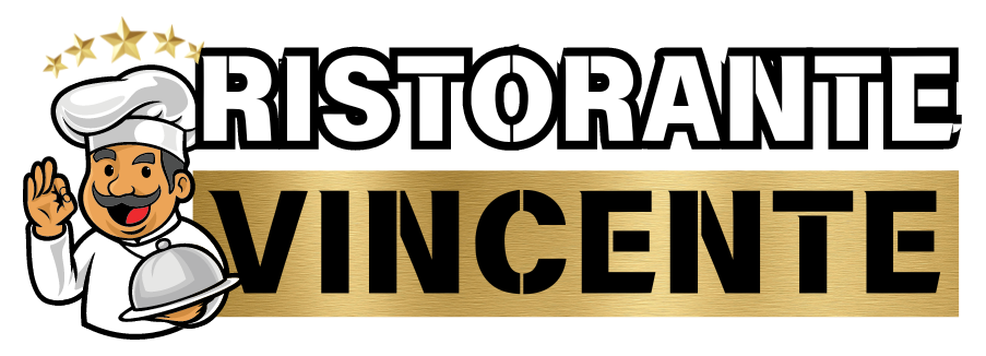 Ristorante Vincente – logo